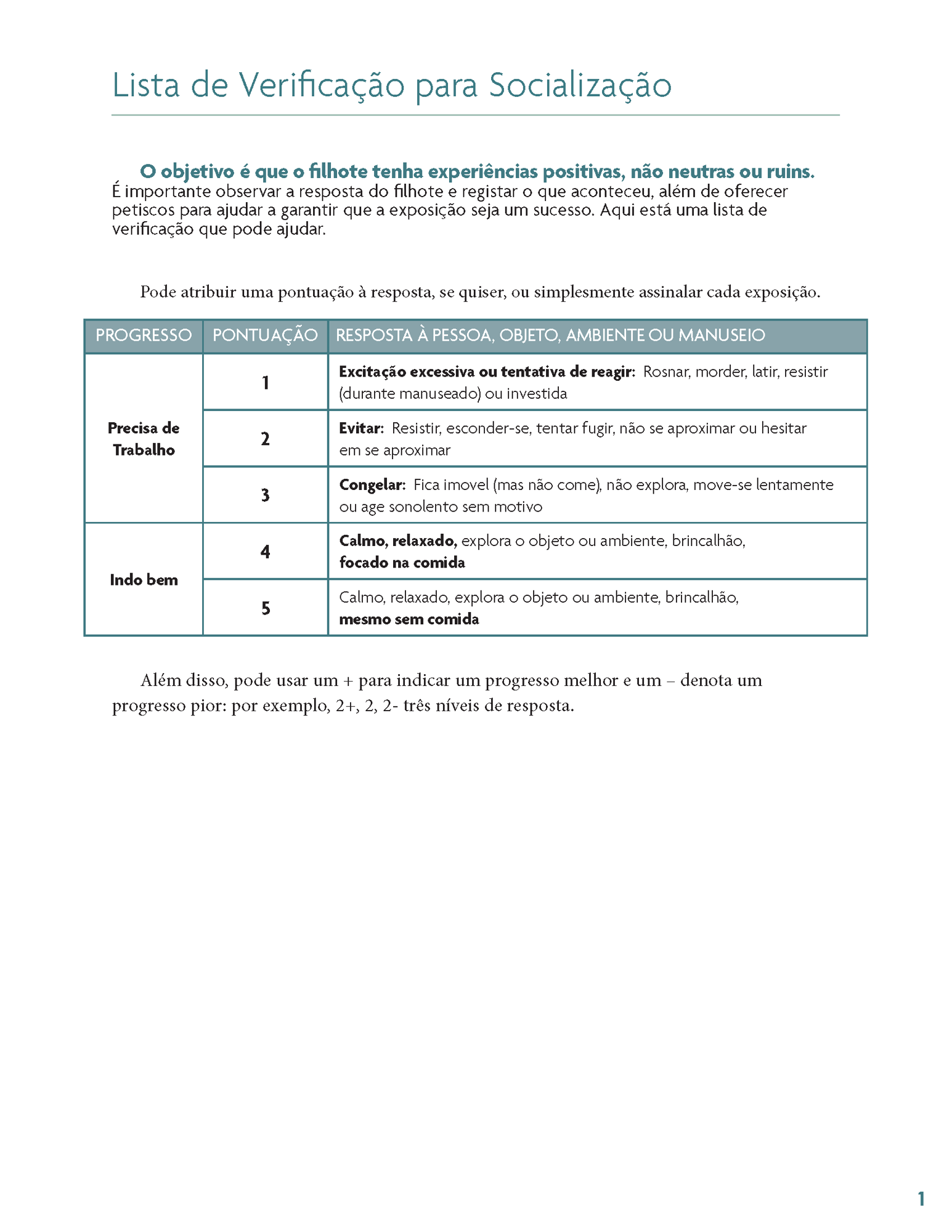 Puppy Socialization Checklist - Portuguese 8.5x11_Page_1